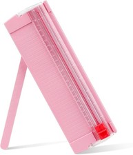 Small Paper Guillotine Photo