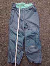 Quechua SH500 trousers for 5-6