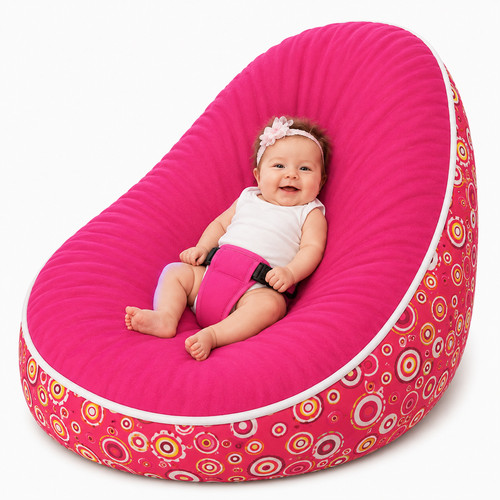 Baby bean bag large size - baby,