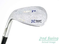 Mizuno MP-T 11 White Satin