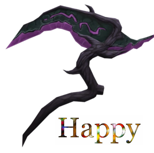 Elderwood scythe fast - elderwood, scythe🖤💜fast