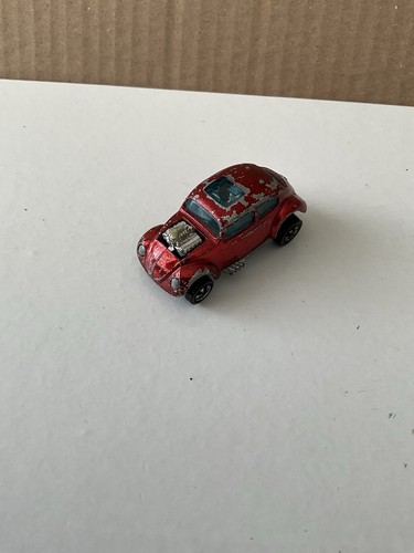 Hot wheels redline - hot,