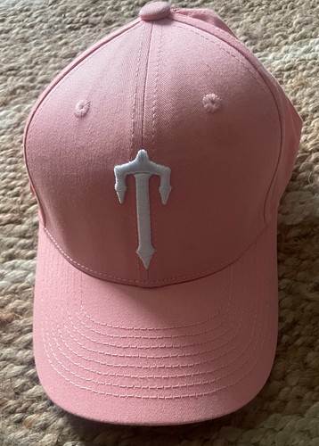 Trapstar baseball cap - , pink