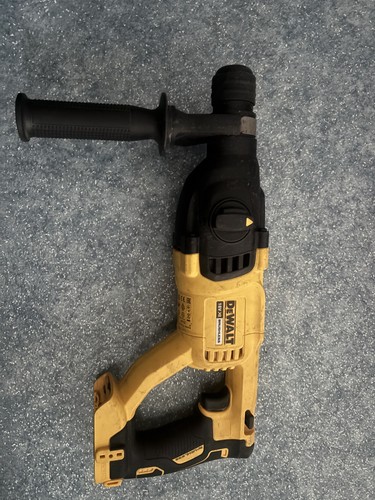 Dewalt 18v dch033 - 18v,