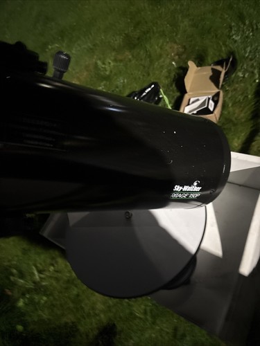 Skywatcher heritage 150p - skywatcher,