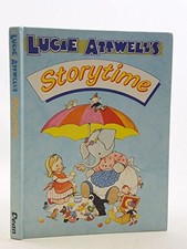 Lucie Attwell's storytime - Attwell, Mabel Lucie