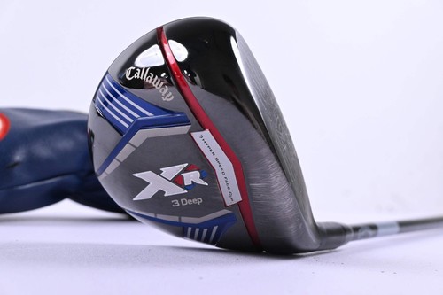 Callaway pro wood - #3,