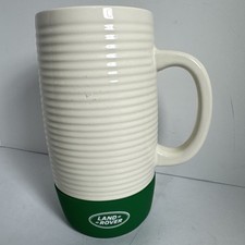 Land Rover Coffee Mug Cup-