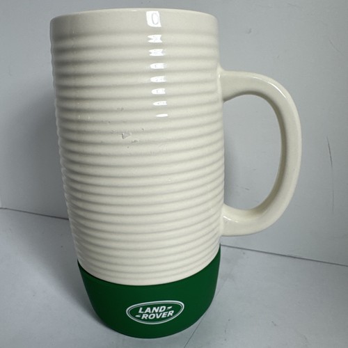 Land rover coffee mug cup - land,