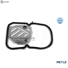 HYDRAULIC FILTER KIT AUTOMATIC