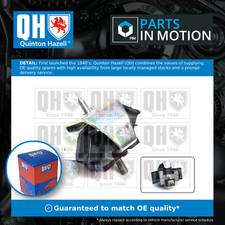 Gearbox Mounting fits RENAULT
