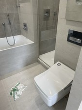 Toto Washlet SG Japanese Electric Toilet