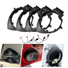 4x Stereo Door Speaker Adapter