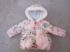 Ted Baker baby girls 6-9