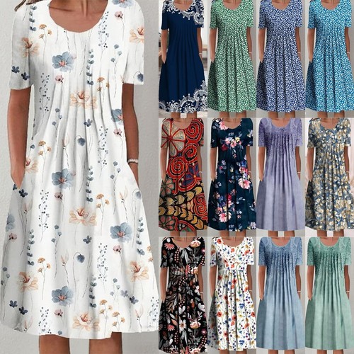 Plus size ladies - plus, casual