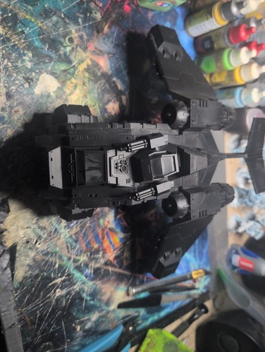Warhammer40k stormraven - warhammer40k,