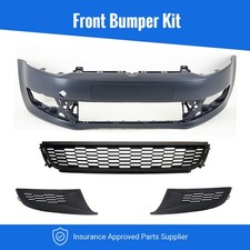 Fits VW Polo Mk8 2009-2014