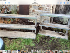 Van Shelving Aluminium 