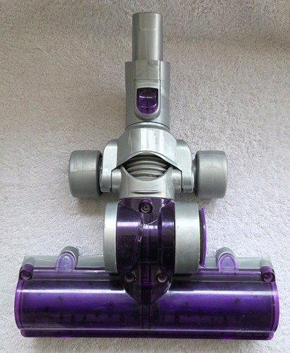 Dyson floor head - dyson, dc08