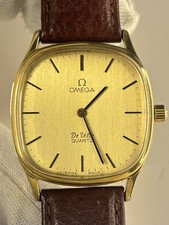 OMEGA De Ville Vintage