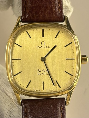 Omega ville vintage - de,