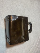 Vintage "Gladstone" style