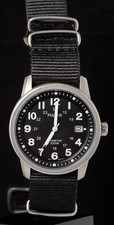 Pulsar Kinetic 100M Military