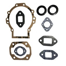 For Wacker Rammer WM80 BS60Y BS600 Gasket Set Replacement Parts 0160986 0178827