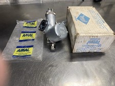 Monobloc 376 Carburettor 1  1/16”