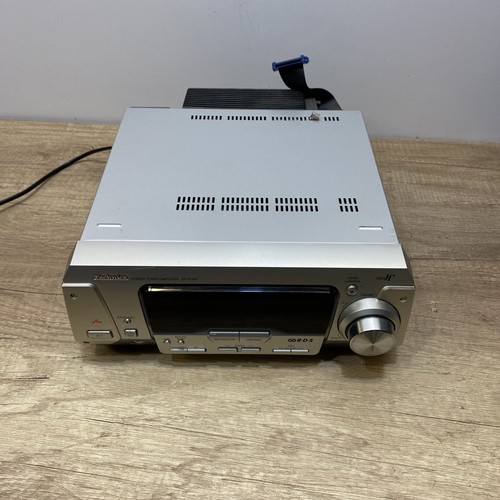 Technics stereo tuner - stereo,