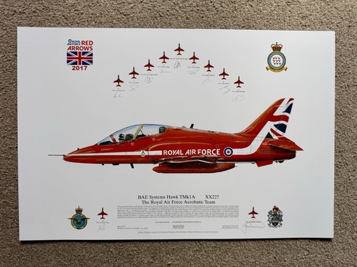 Raf red arrows - raf,