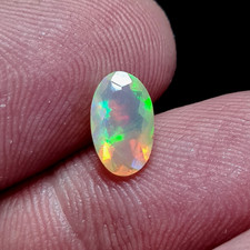 Natural Ethiopian Multi Fire