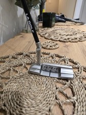 Custom Scotty Cameron  LA