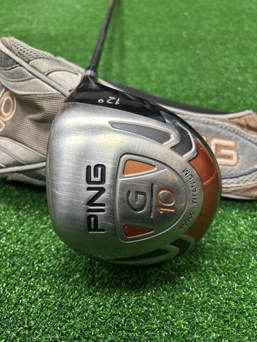 Ping g10 driver regular - driver, /