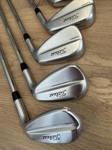 Titleist t250 2025 with - 2025, 5-pw
