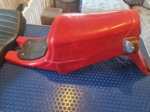Yamaha rd350lc rd250lc 4l0 4l1 - rd250lc,
