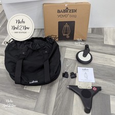 Babyzen YOYO Bag - Wheeled Bag
