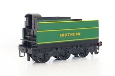 HORNBY WEST COUNTRY / BATTLE