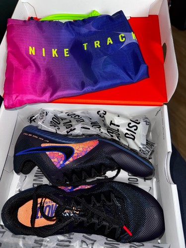 Nike zoom rival - zoom, running