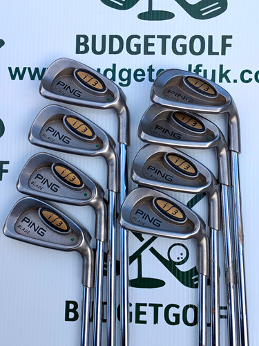 Ping blade right handed - i3, right-handed