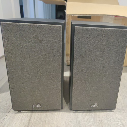 Polk audio monitor - polk,