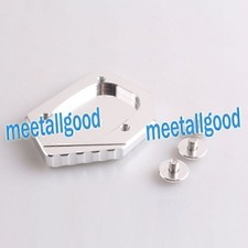 Side Kickstand Stand Extension