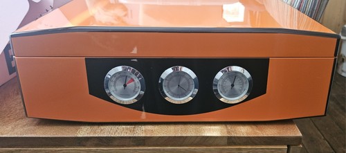 Beautiful sikarlan humidor - beautiful,