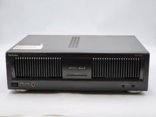 Technics SE-A800SM2 - Stereo Power Amplifier