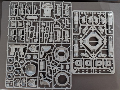 Araknae quad accelerator - quad,