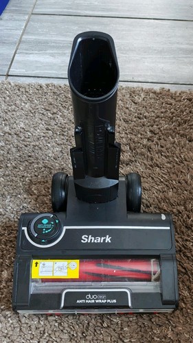Shark stratos nz860ukt - shark, floor