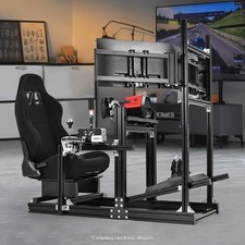 Marada F1 Racing Simulator