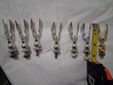 Vintage 1970's Eagle Trophy