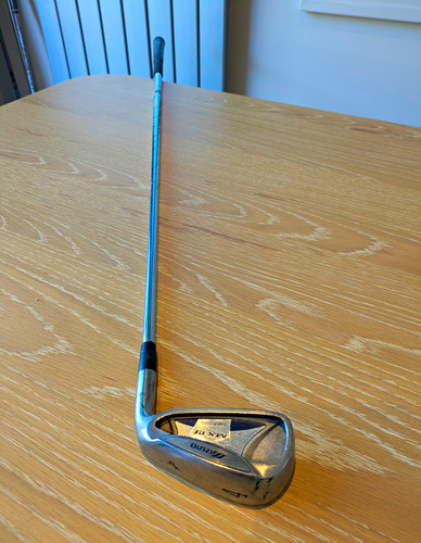 Mizuno iron right - mizuno,