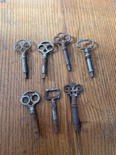 Antique four sided - antique, sewing